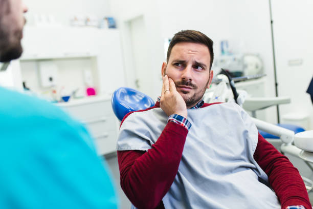 Oral Surgery in Shady Hollow, TX