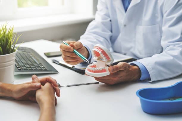 Dental X-Rays and Imaging in Shady Hollow, TX