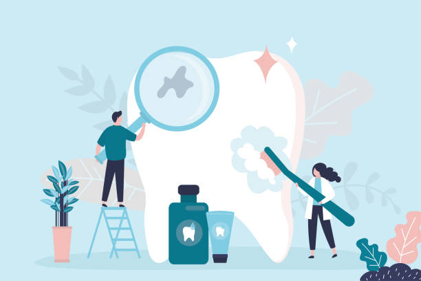 Advanced Technology for Better Dental Care in Shady Hollow, TX