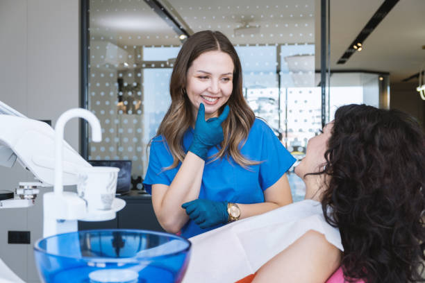Professional Dental Services in Shady Hollow, TX